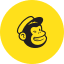 mailchimp is used by stryker.com